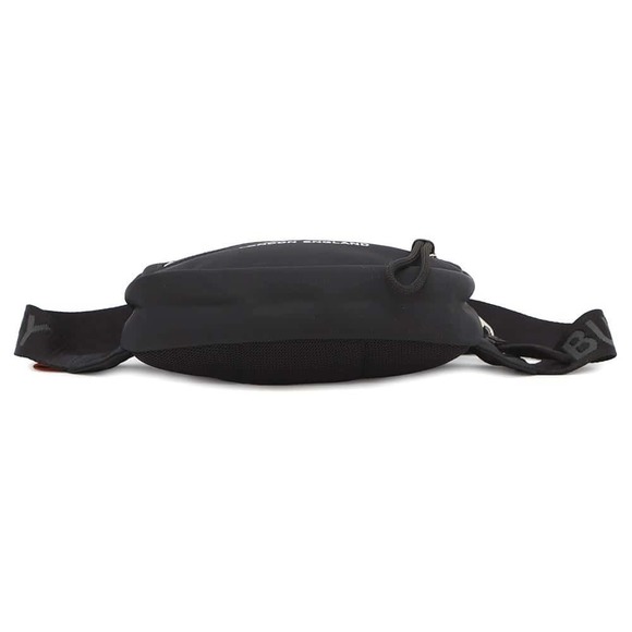 Burberry Logo Waist Bag Black - Picture 4 of 11